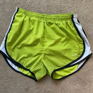💥4 for $20💥 Nike Tempo Shorts